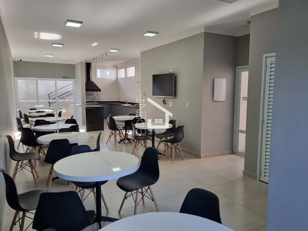Apartamento, 2 quartos, 59 m² - Foto 7