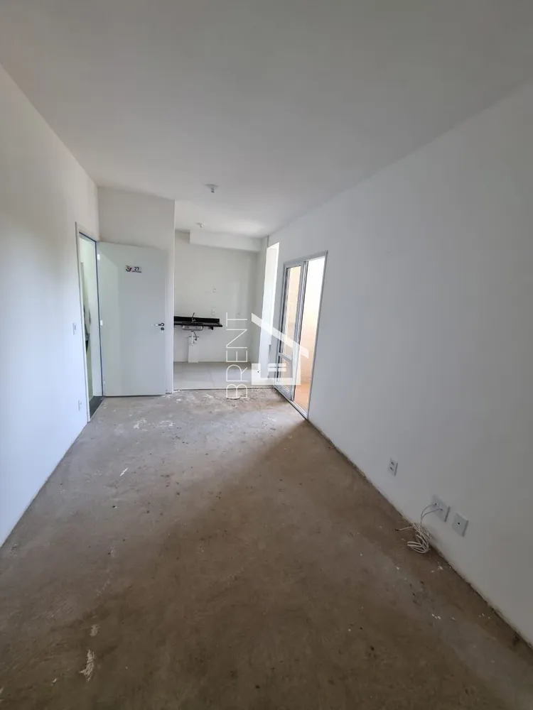 Apartamento, 2 quartos, 59 m² - Foto 1