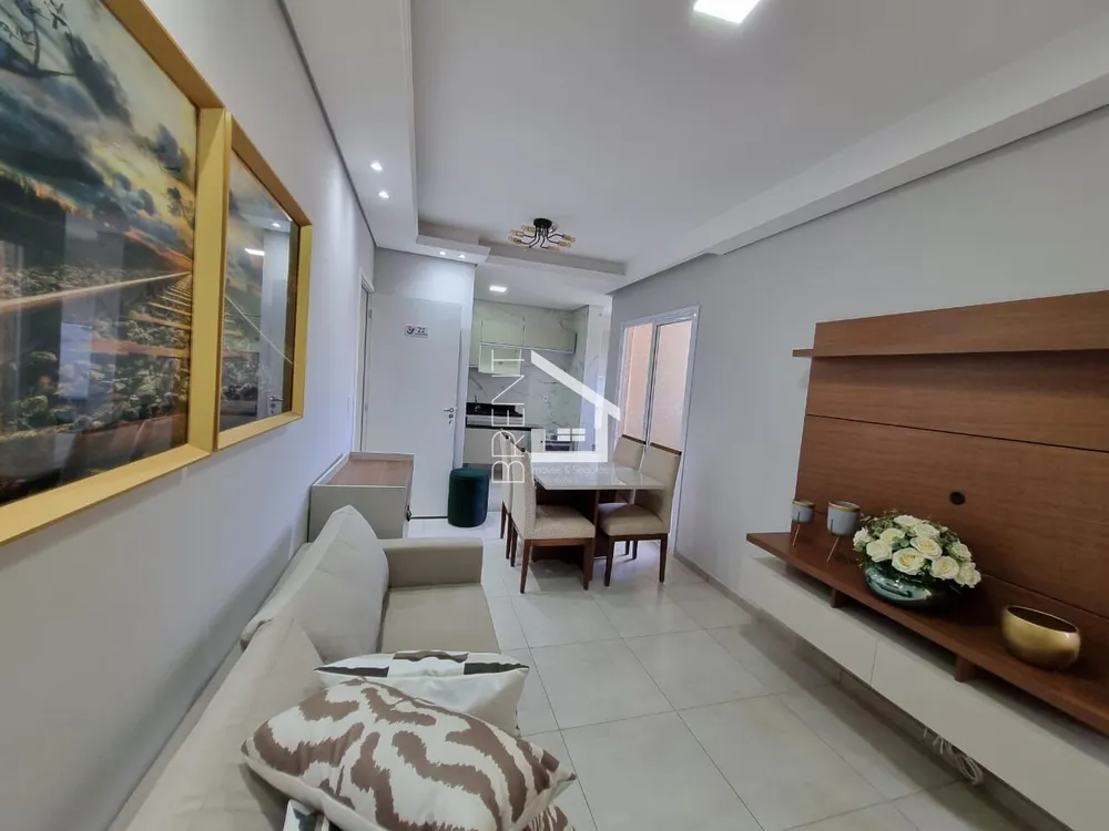 Apartamento, 2 quartos, 59 m² - Foto 8