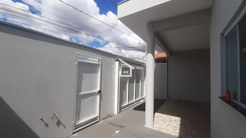 Casa, 2 quartos, 93 m² - Foto 4