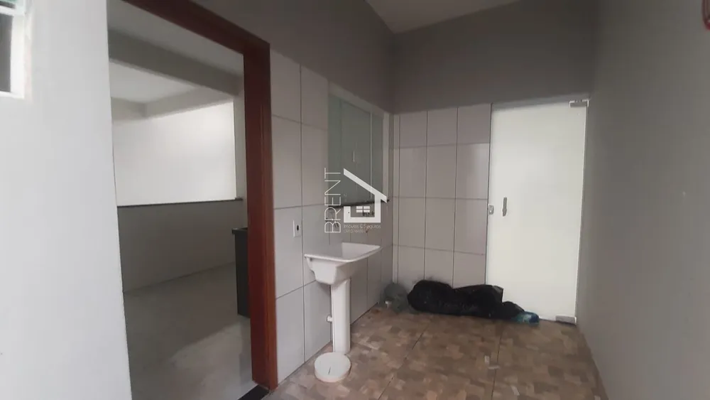 Casa, 2 quartos, 93 m² - Foto 9