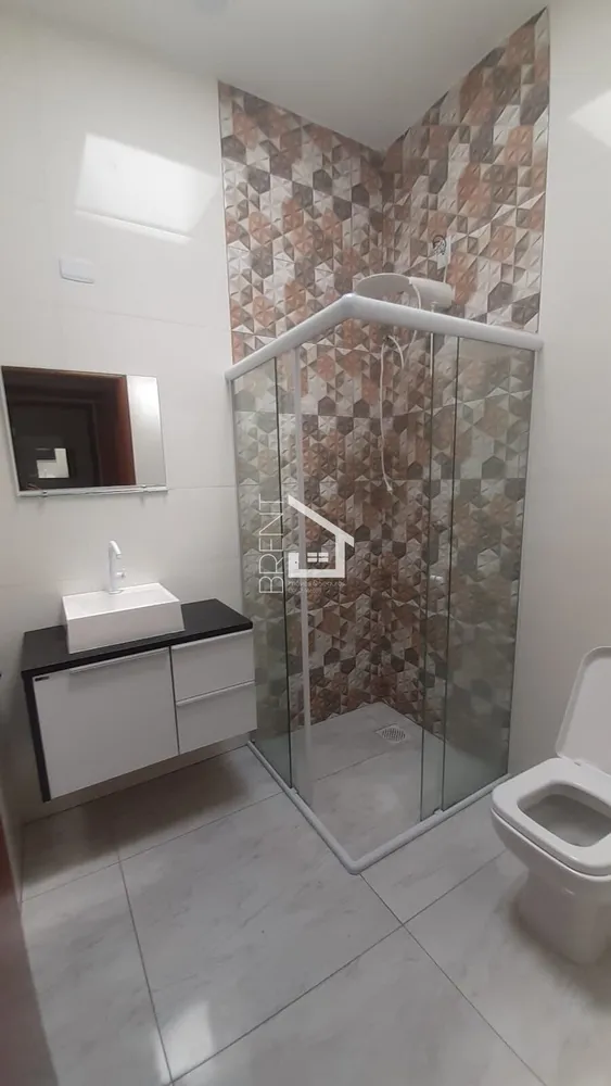 Casa, 2 quartos, 93 m² - Foto 13