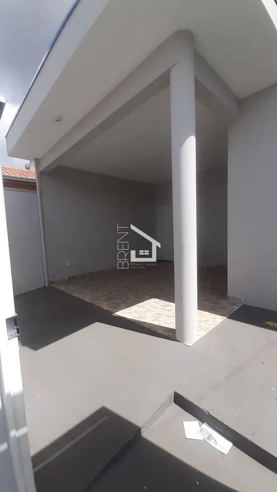 Casa, 2 quartos, 93 m² - Foto 2