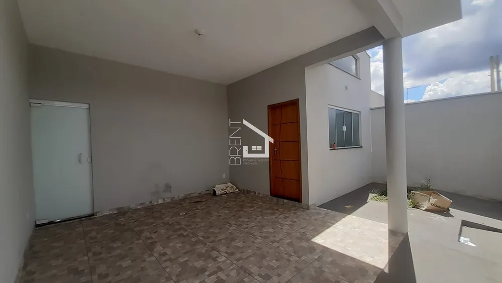 Casa, 2 quartos, 93 m² - Foto 3