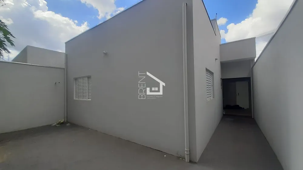 Casa, 2 quartos, 93 m² - Foto 15