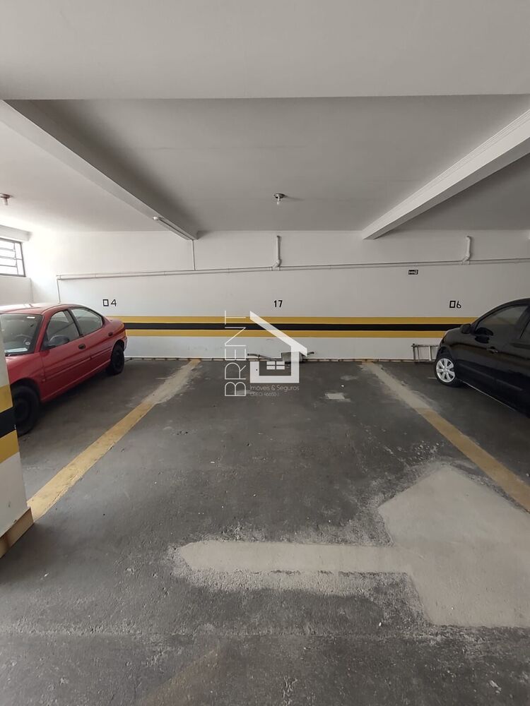 Apartamento, 2 quartos - Foto 8