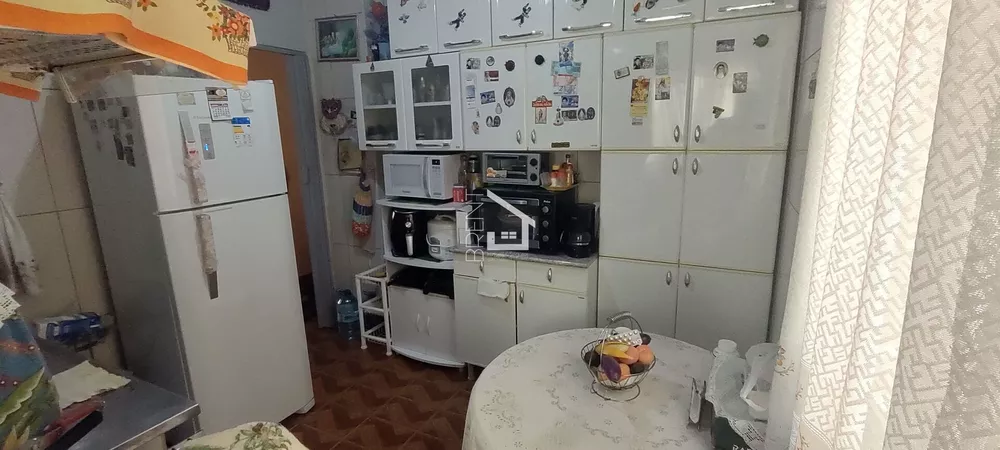 Apartamento à venda com 2 quartos, 58m² - Foto 3