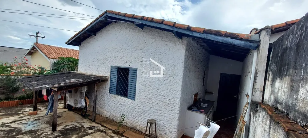 Casa, 2 quartos, 96 m² - Foto 8