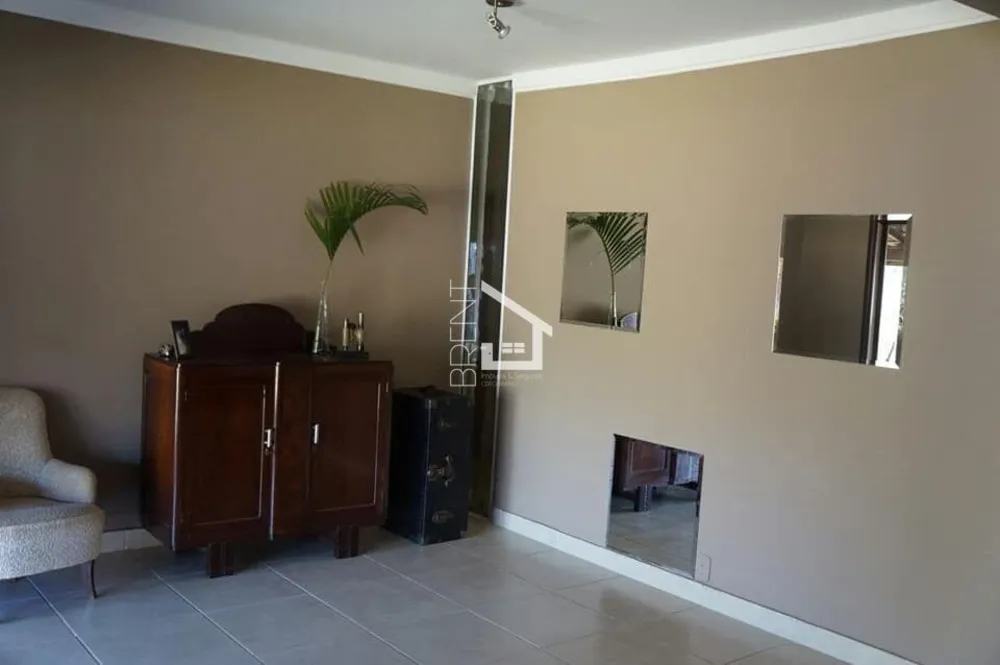 Chácara, 4 quartos, 1140 m² - Foto 9