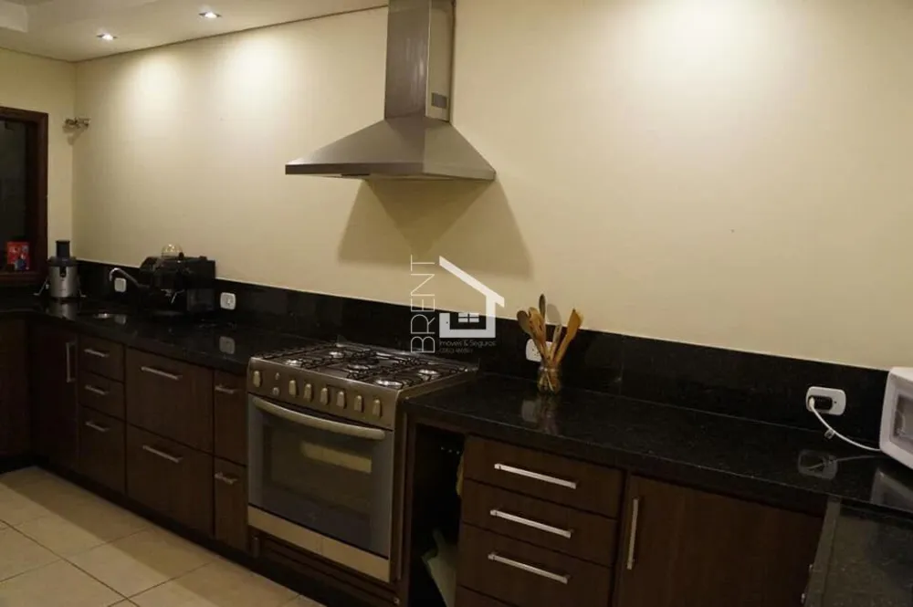 Chácara, 4 quartos, 1140 m² - Foto 8