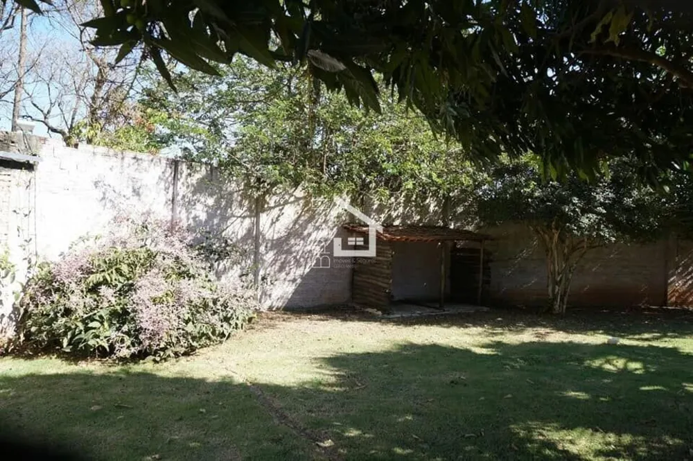 Chácara, 4 quartos, 1140 m² - Foto 3