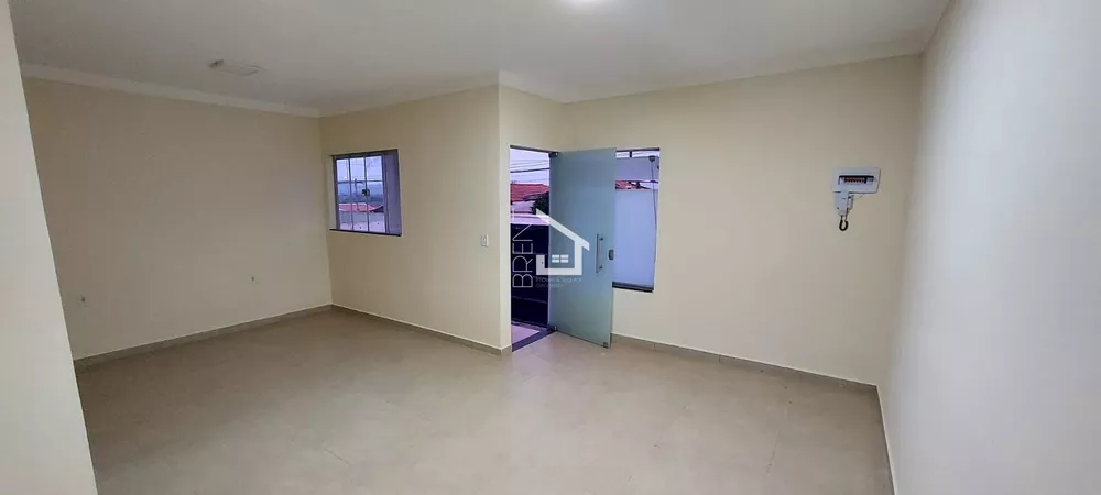 Casa à venda com 3 quartos, 132m² - Foto 3