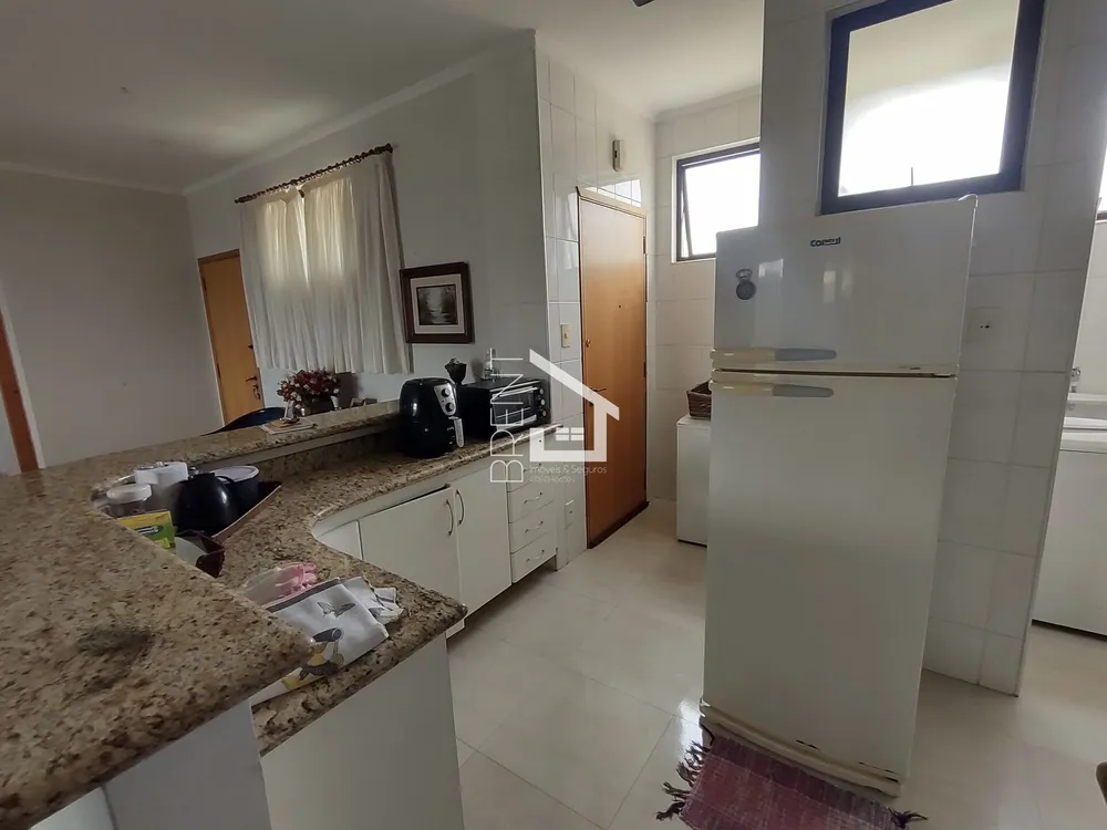 Apartamento, 3 quartos, 134 m² - Foto 16