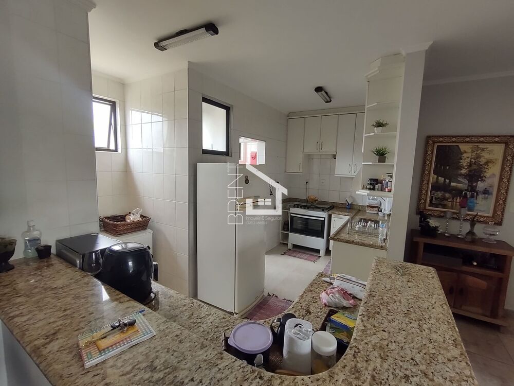 Apartamento, 3 quartos, 134 m² - Foto 2