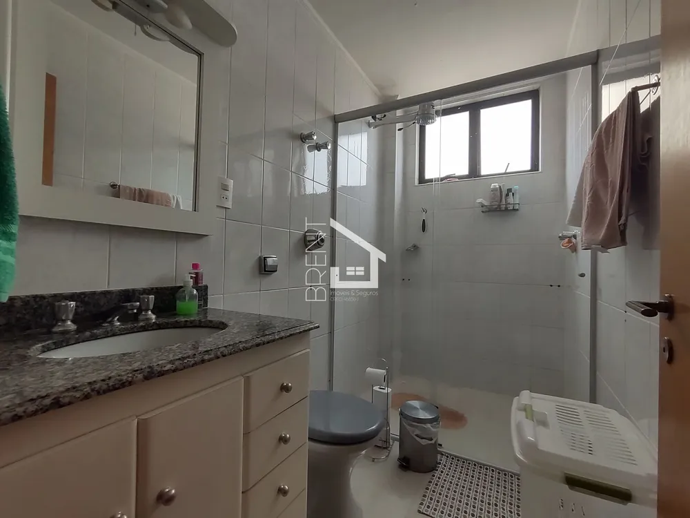 Apartamento, 3 quartos, 134 m² - Foto 14