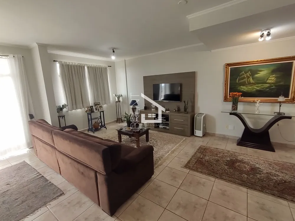 Apartamento, 3 quartos, 134 m² - Foto 25