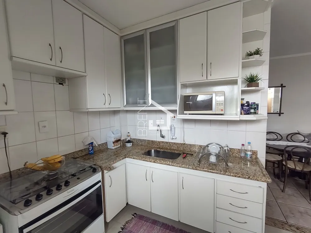 Apartamento, 3 quartos, 134 m² - Foto 24