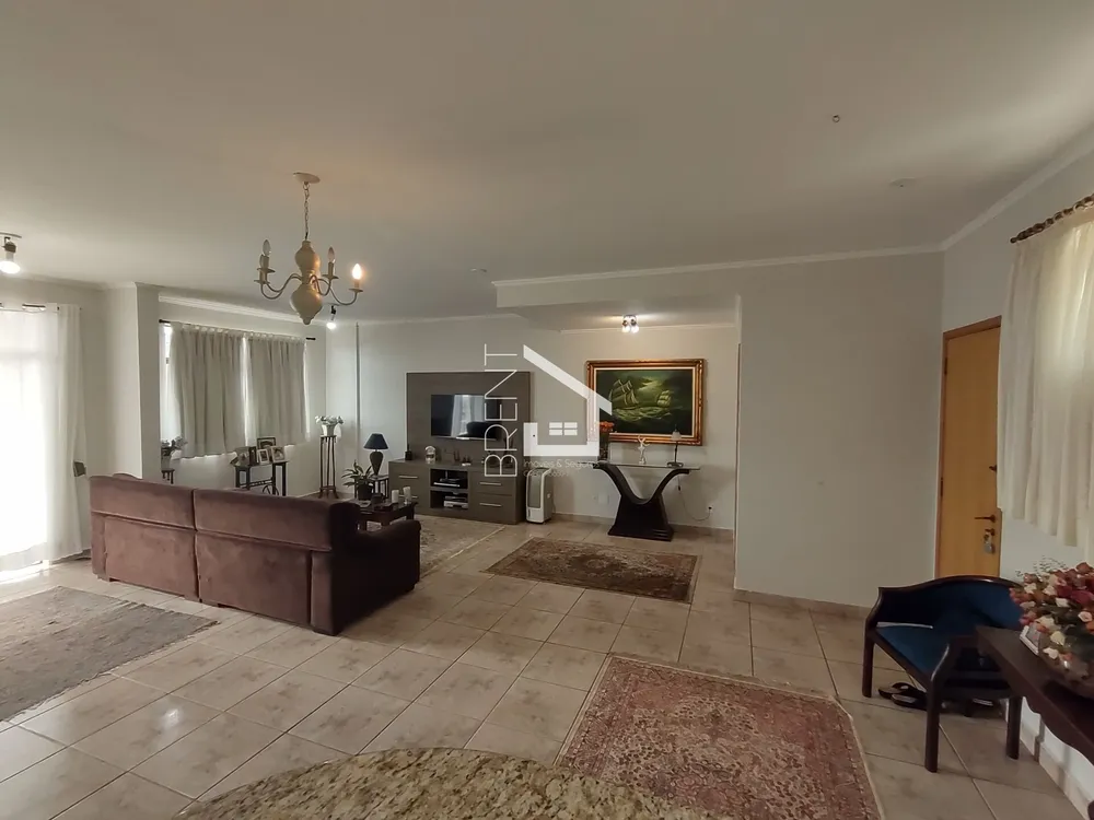 Apartamento, 3 quartos, 134 m² - Foto 26