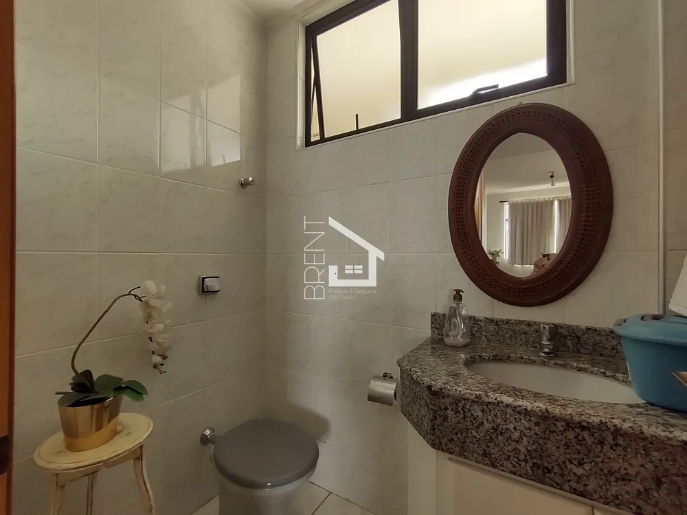Apartamento, 3 quartos, 134 m² - Foto 18