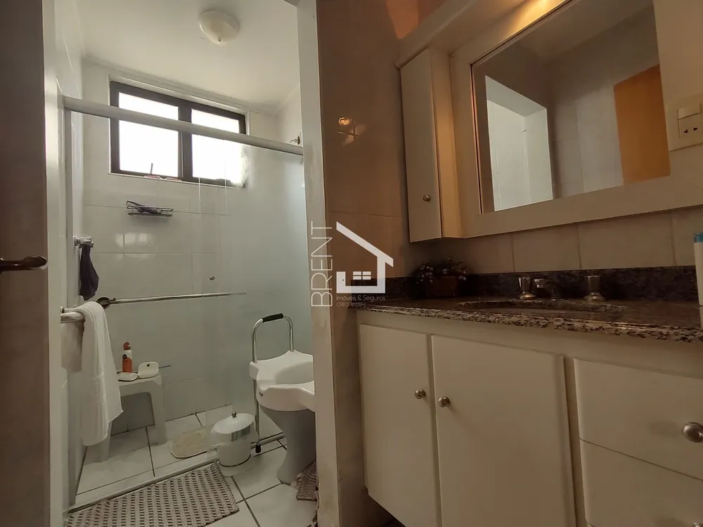 Apartamento, 3 quartos, 134 m² - Foto 15
