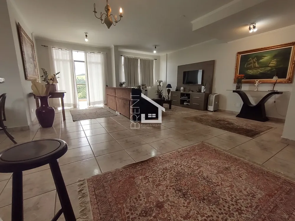 Apartamento, 3 quartos, 134 m² - Foto 22