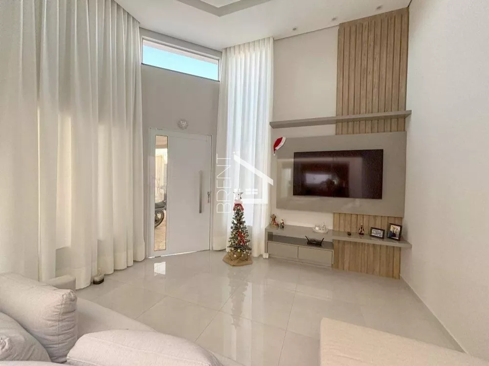 Casa à venda com 3 quartos, 176m² - Foto 2