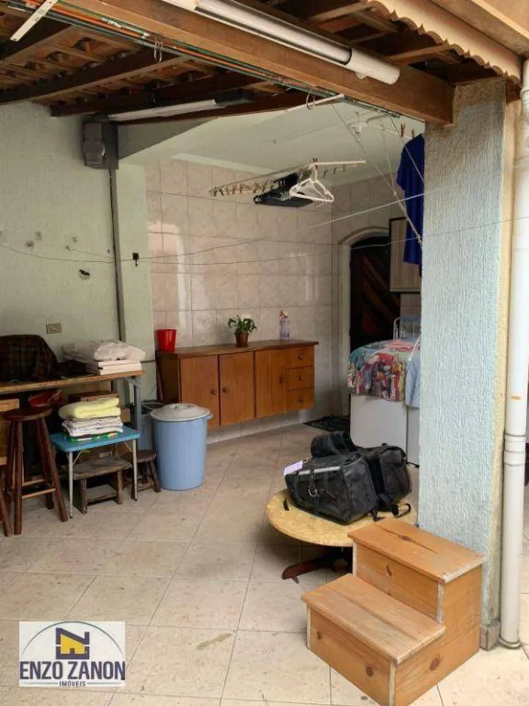 Sobrado, 4 quartos, 175 m² - Foto 2