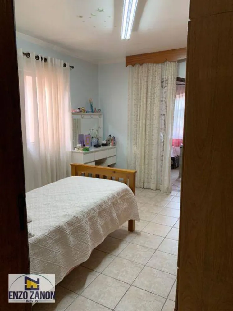 Sobrado, 4 quartos, 175 m² - Foto 5