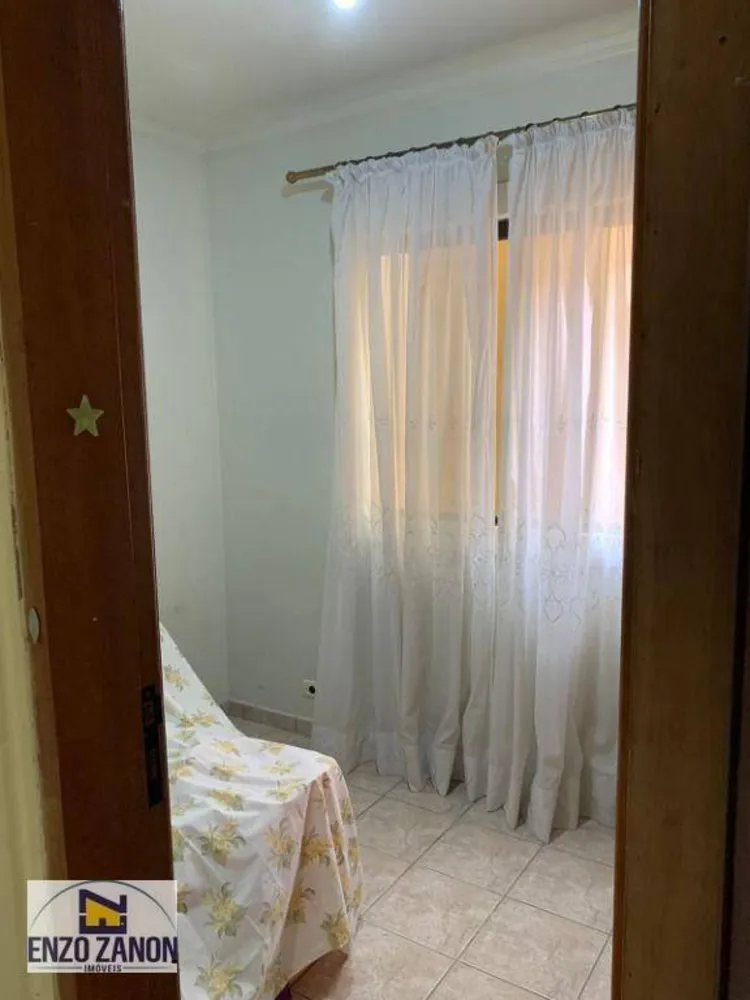 Sobrado, 4 quartos, 175 m² - Foto 1