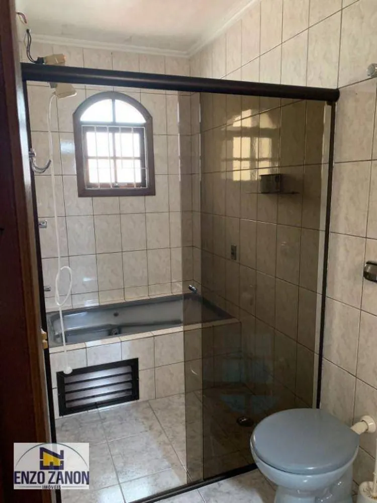 Sobrado, 4 quartos, 175 m² - Foto 3