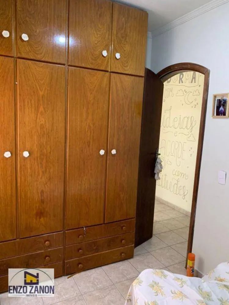Sobrado, 4 quartos, 175 m² - Foto 8