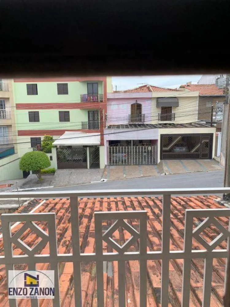 Sobrado, 4 quartos, 175 m² - Foto 4