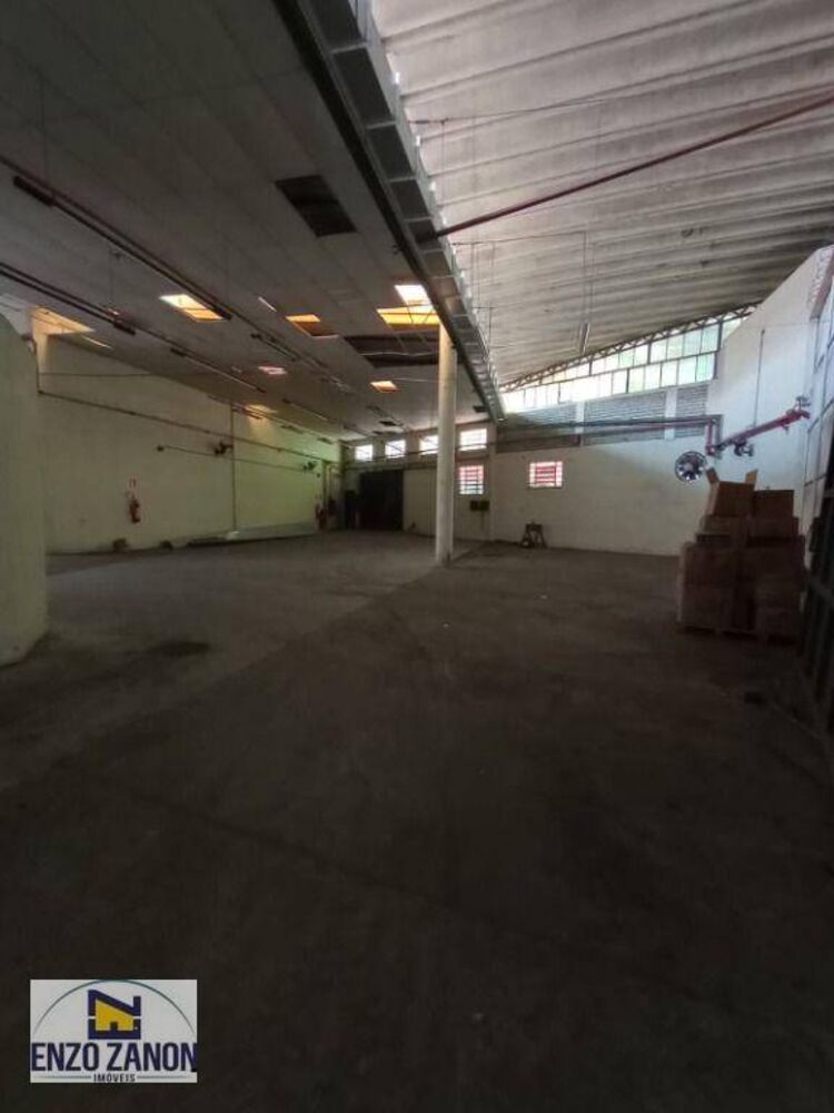 Depósito-Galpão-Armazém para alugar, 985m² - Foto 5