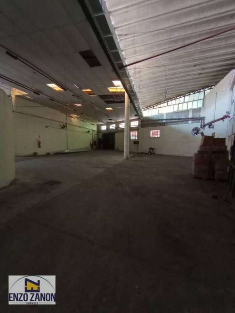Depósito-Galpão-Armazém para alugar, 985m² - Foto 2