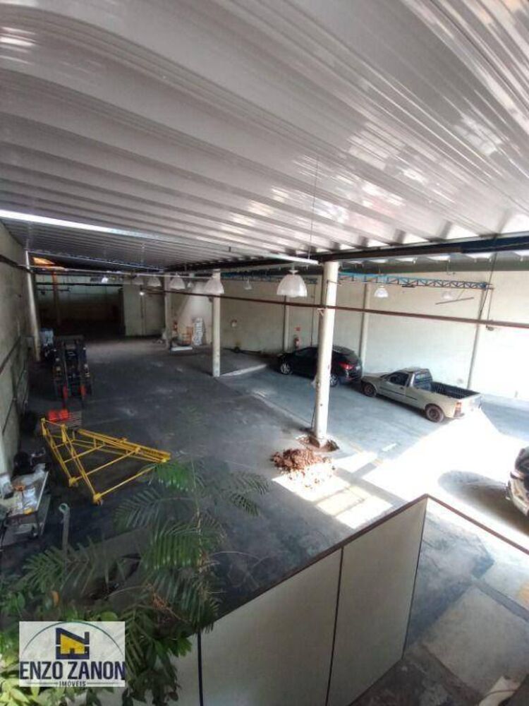 Depósito-Galpão-Armazém para alugar, 985m² - Foto 3