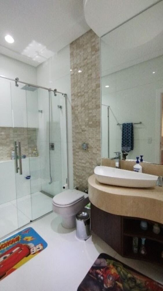 Sobrado, 4 quartos, 840 m² - Foto 3