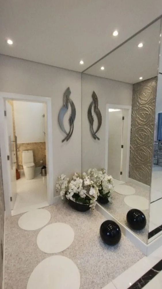 Sobrado, 4 quartos, 840 m² - Foto 3