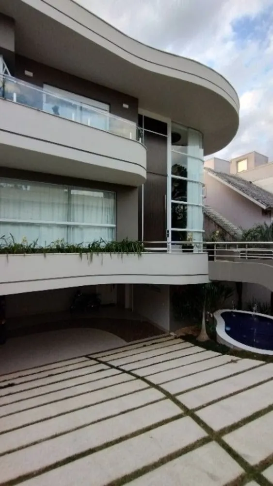Sobrado, 4 quartos, 840 m² - Foto 15