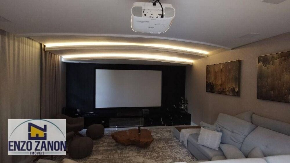 Sobrado, 4 quartos, 840 m² - Foto 6