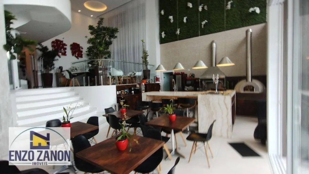 Sobrado, 4 quartos, 840 m² - Foto 8