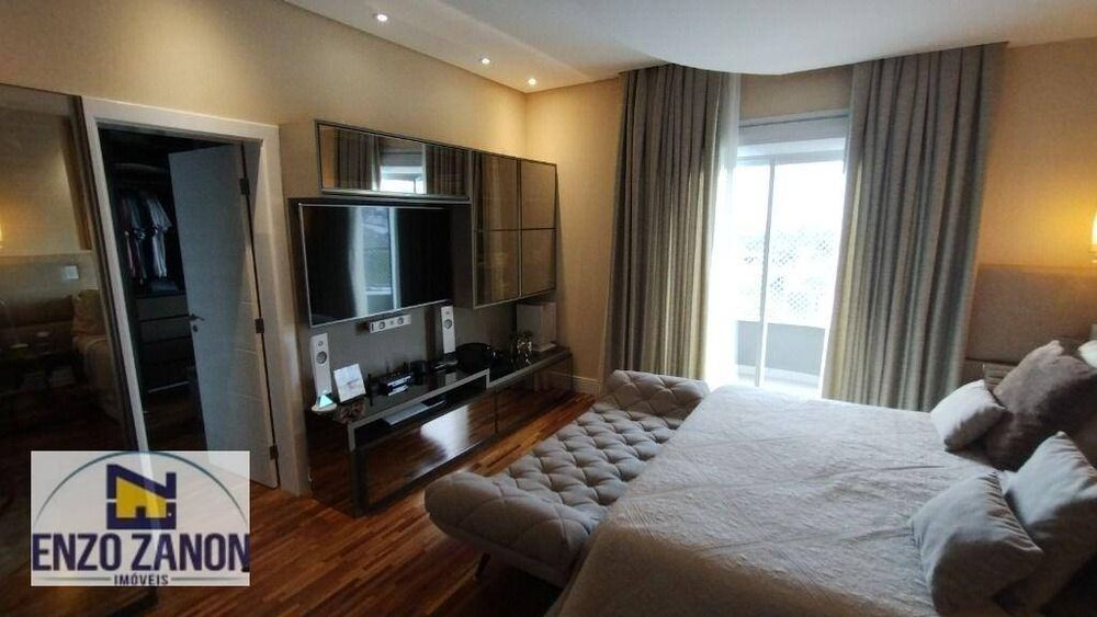 Sobrado, 4 quartos, 840 m² - Foto 8
