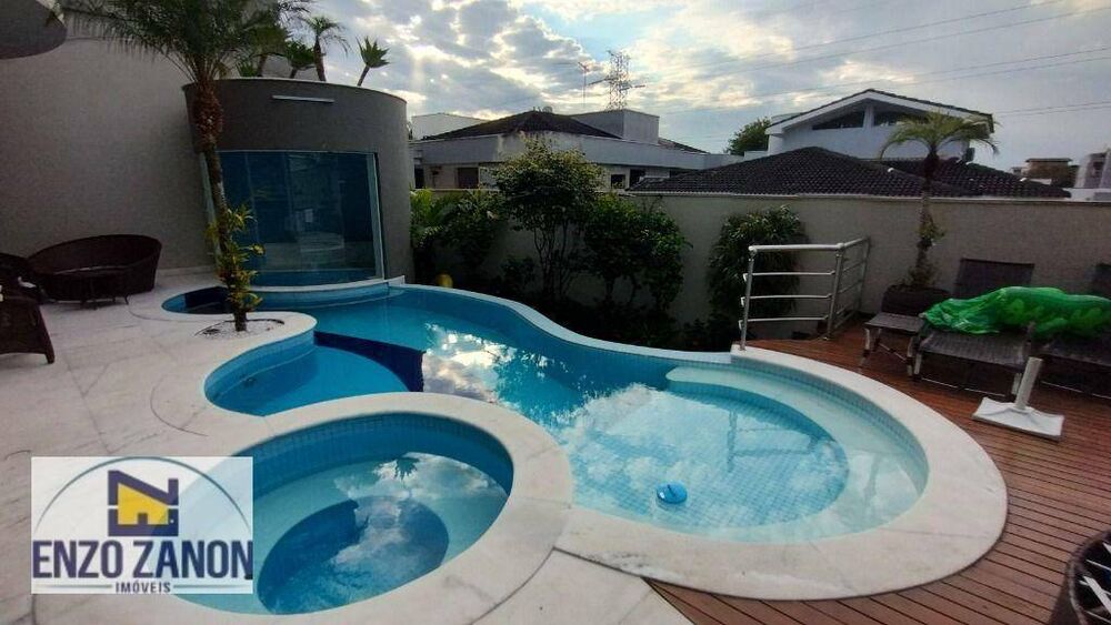 Sobrado, 4 quartos, 840 m² - Foto 5