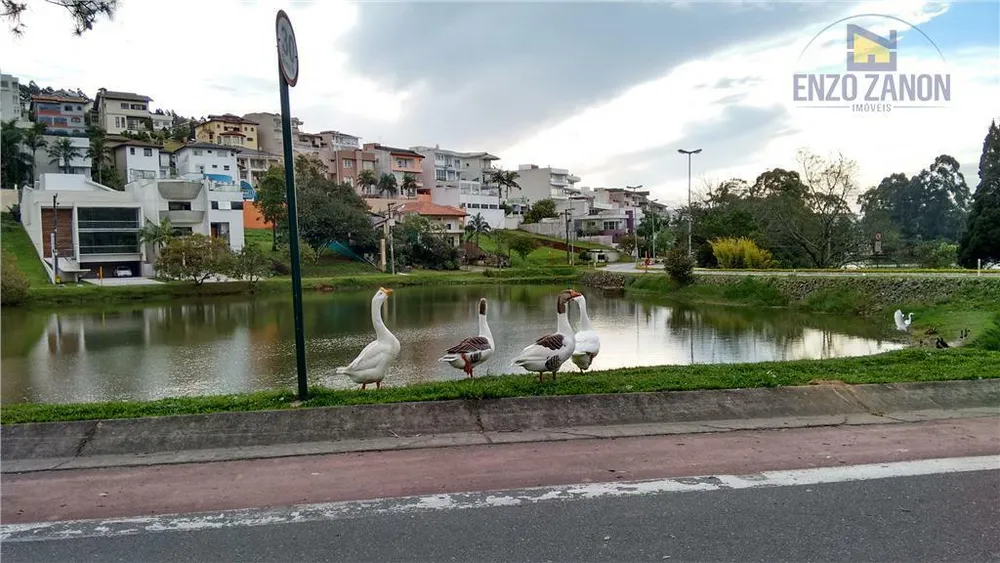 Sobrado, 4 quartos, 840 m² - Foto 17