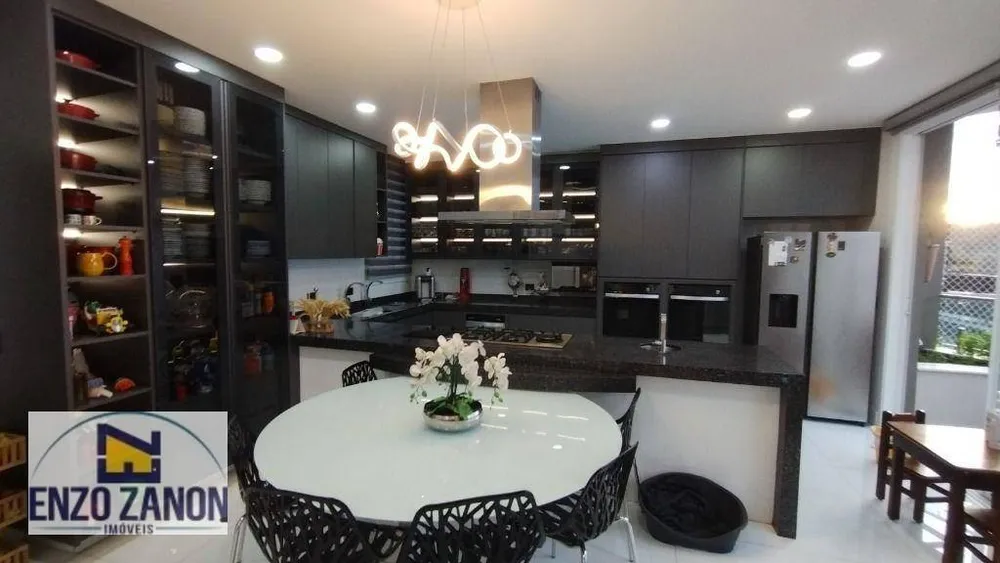 Sobrado, 4 quartos, 840 m² - Foto 5