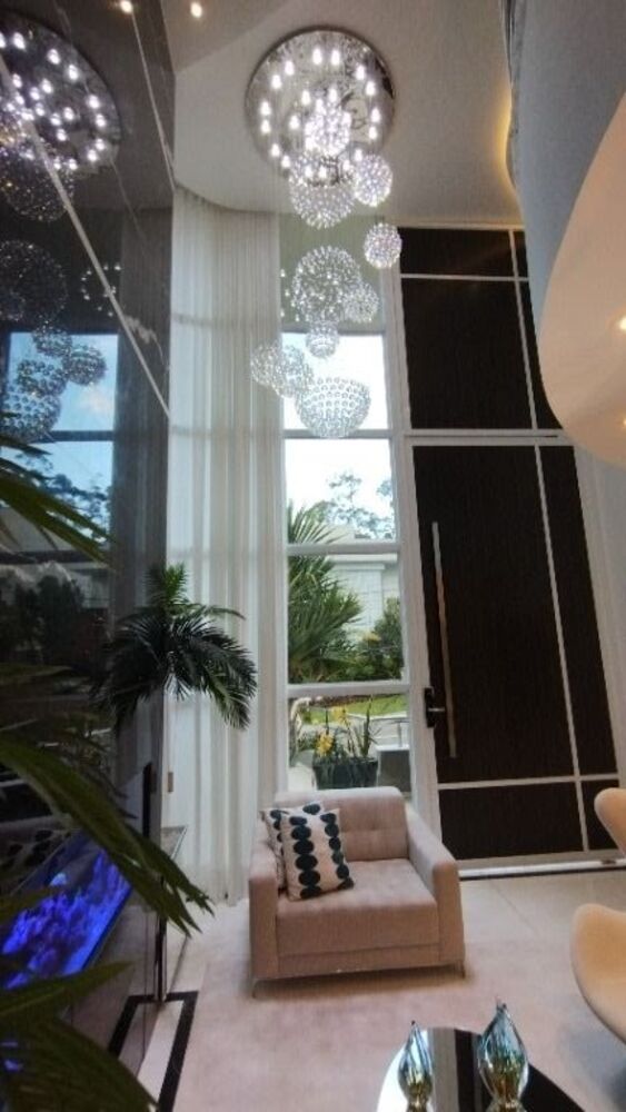 Sobrado, 4 quartos, 840 m² - Foto 7