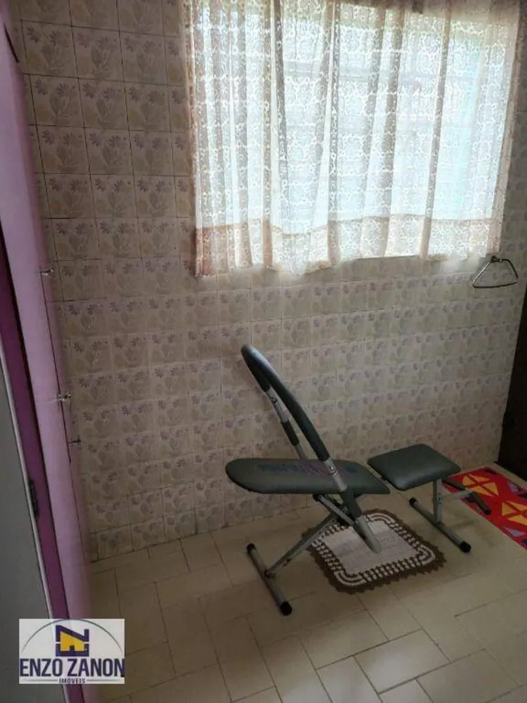 Casa, 4 quartos, 220 m² - Foto 8