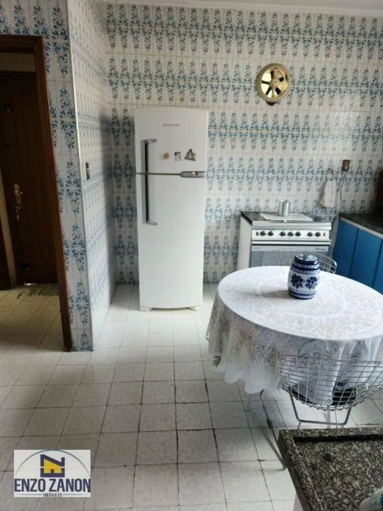 Casa, 4 quartos, 220 m² - Foto 6