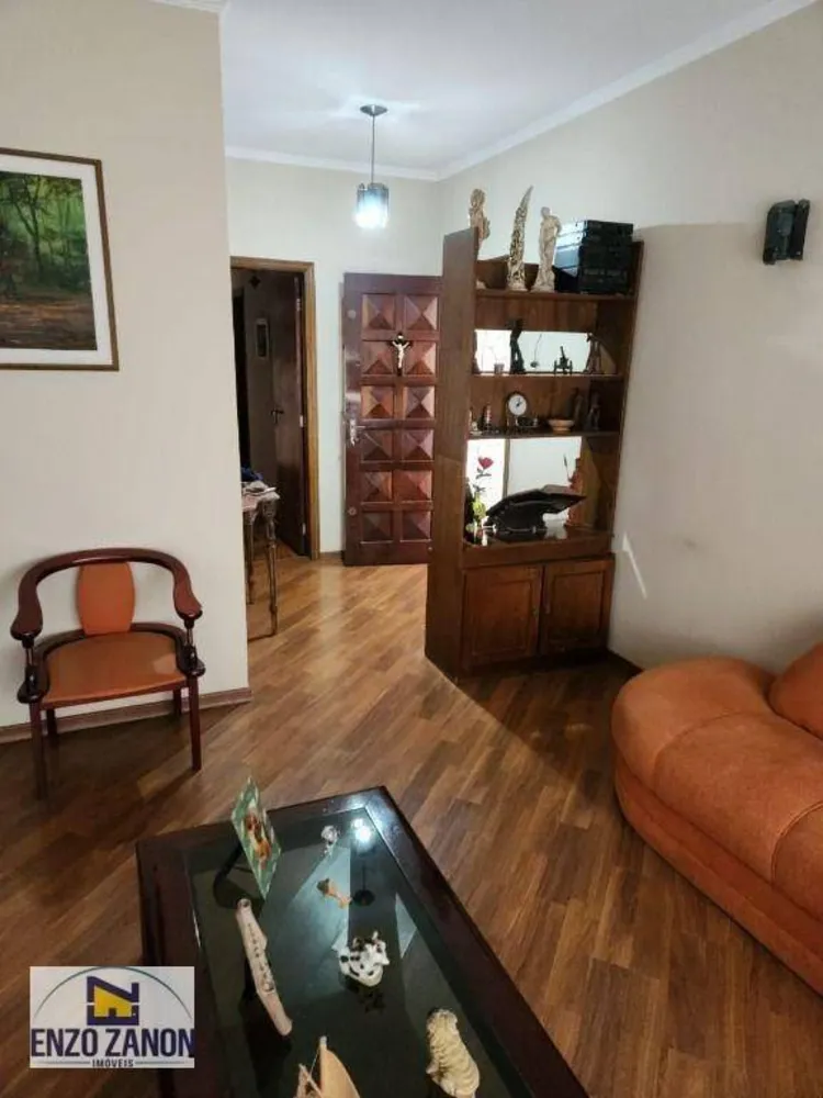 Casa, 4 quartos, 220 m² - Foto 3