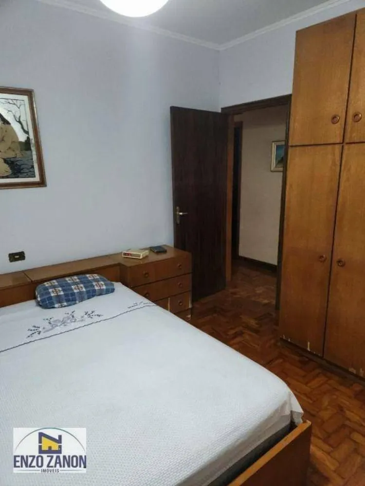 Casa, 4 quartos, 220 m² - Foto 11