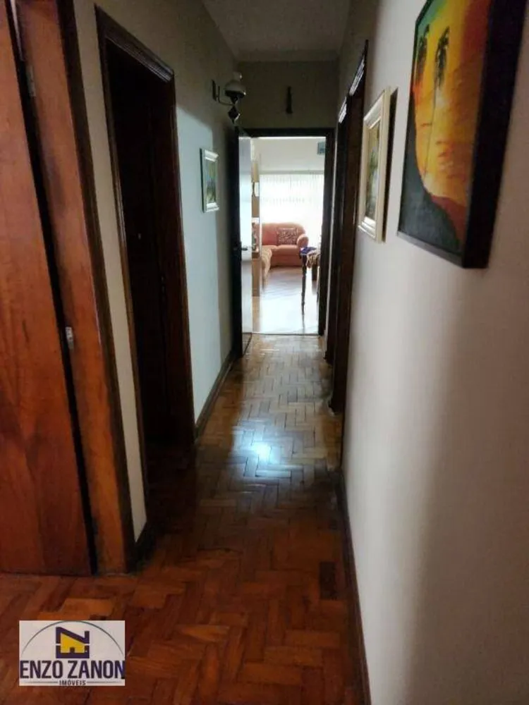 Casa, 4 quartos, 220 m² - Foto 7